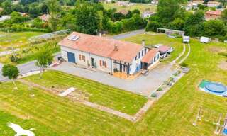 Maison 6 Pièces 162 m² à vendre à Marsoulas (31260)
