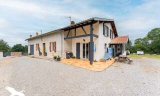 Maison 6 Pièces 162 m² à vendre à Marsoulas (31260)
