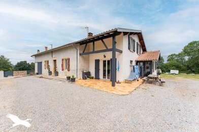 Maison 6 pièces 249500 €