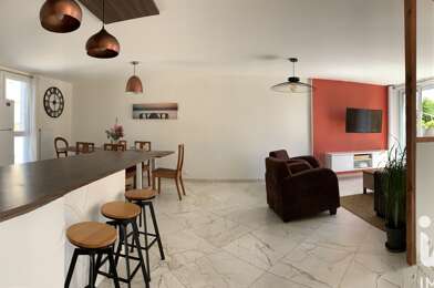 Appartement 5 pièces 399000 €