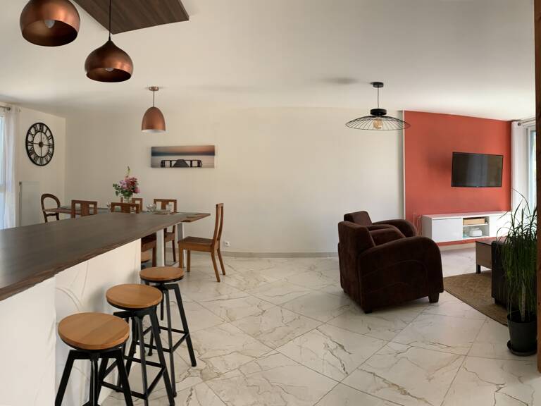 Vente Appartement 5 pièces — photo 1