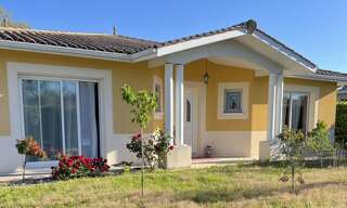 Maison 7 Pièces 190 m² à vendre à Audenge (33980)