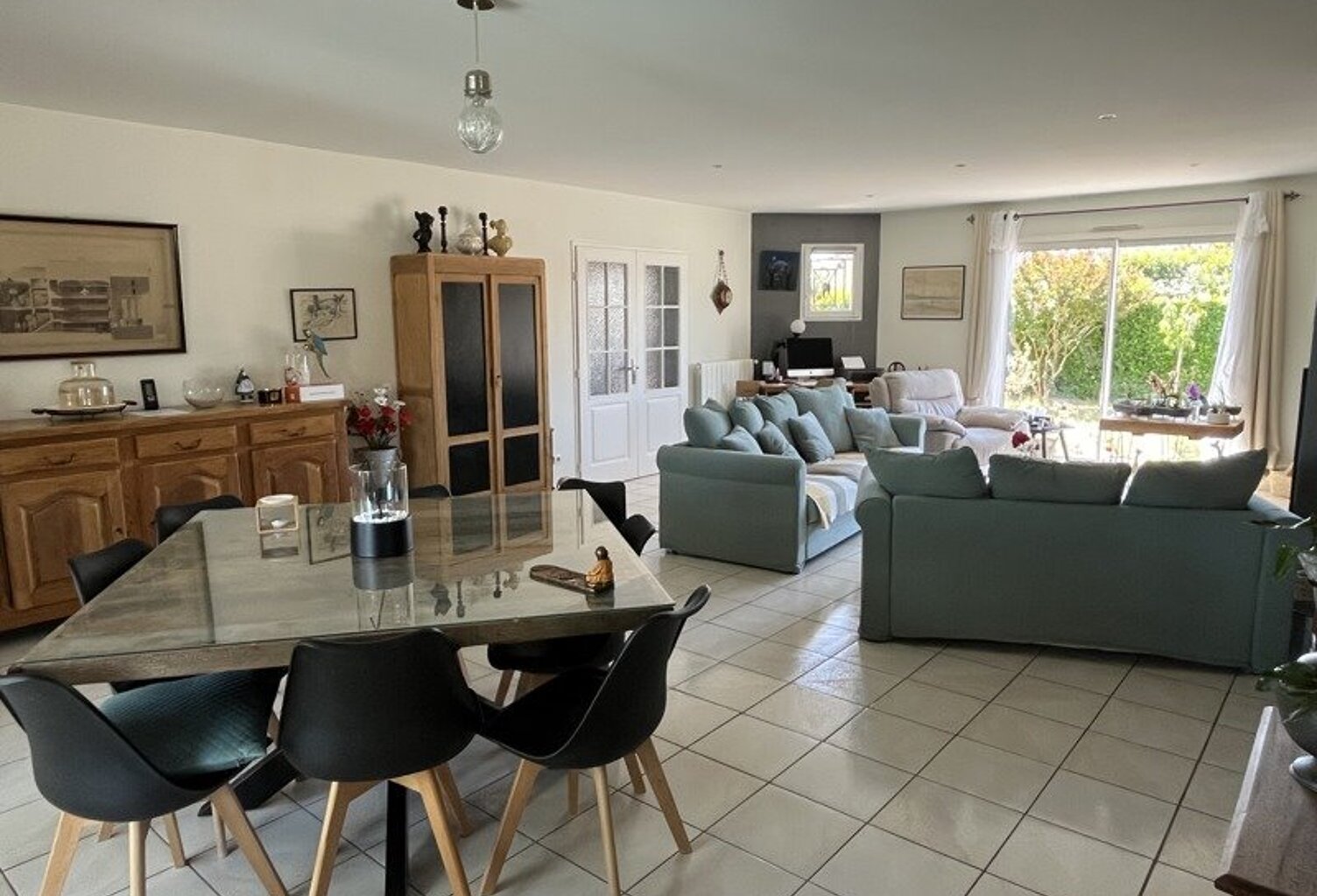 Vente maison 7 pièces 190 m² Audenge (33980) — photo 1