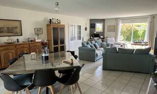 Maison 7 Pièces 190 m² à vendre à Audenge (33980)