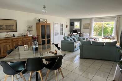 Maison 7 pièces 615000 €