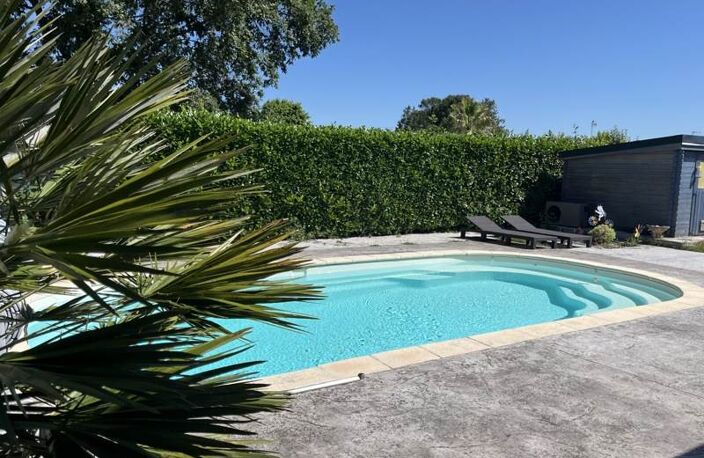Vente maison 7 pièces 190 m² Audenge (33980) — photo 2
