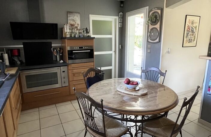 Vente maison 7 pièces 190 m² Audenge (33980) — photo 3