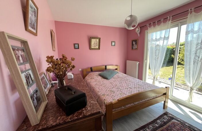 Vente maison 7 pièces 190 m² Audenge (33980) — photo 4