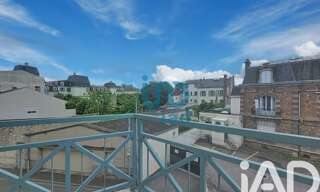 Appartement 2 Pièces 32 m² à vendre à Mantes-la-Jolie (78200)
