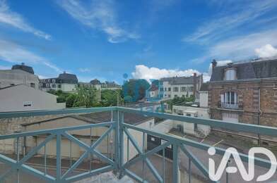 Appartement 2 pièces 126000 €