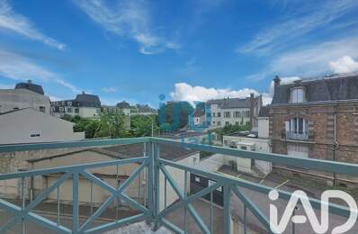Vente Studio 1 pièce — photo du bien