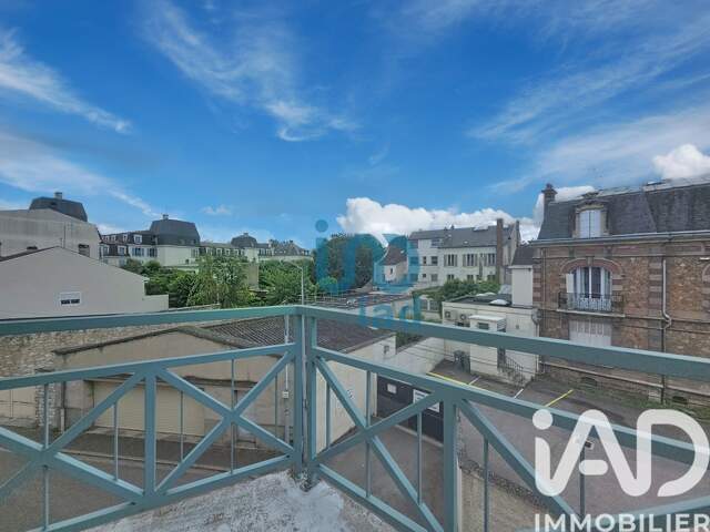 Vente Studio 1 pièce — photo du bien