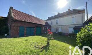 Maison 7 Pièces 180 m² à vendre à Bray-sur-Somme (80340)