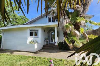 Maison 6 pièces 265000 €