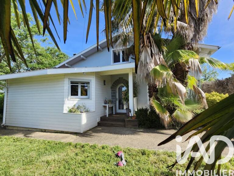 Vente Maison/villa 6 pièces — photo 1