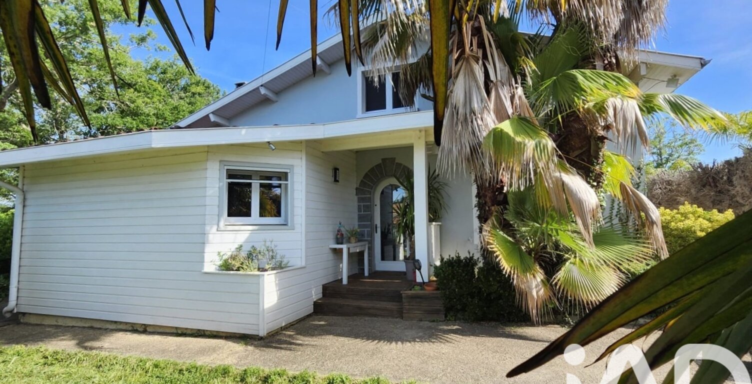 Vente Maison/villa 6 pièces — photo 1