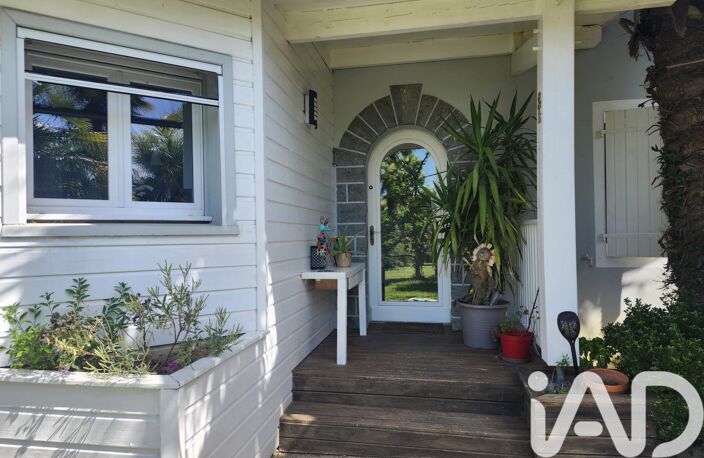 Vente Maison/villa 6 pièces — photo 2