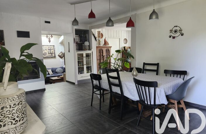 Vente Maison/villa 6 pièces — photo 3