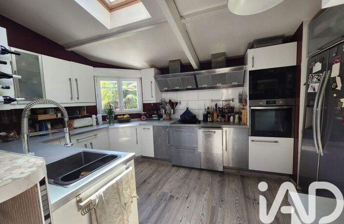 Vente Maison/villa 6 pièces — photo 5