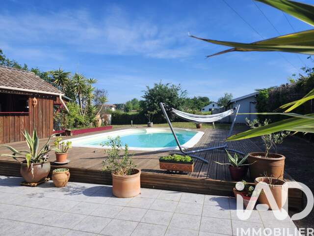 Vente Maison/villa 6 pièces — photo du bien