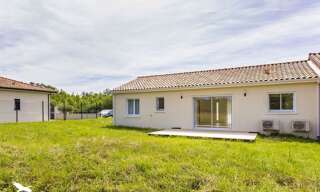 Maison 3 Pièces 80 m² à vendre à Gaillac (81600)