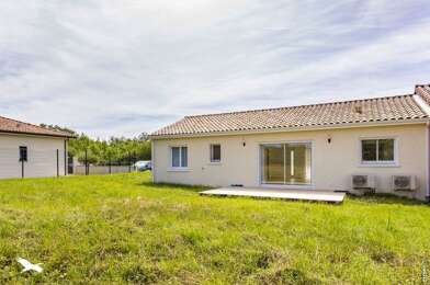 Maison 3 pièces 213000 €