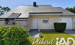 Maison 3 Pièces 60 m² à vendre à Fréhel (22240)