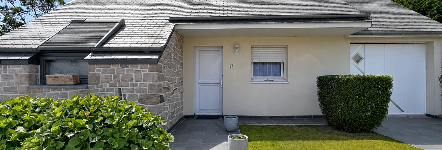 Maison 3 Pièces 60 m² à vendre à Fréhel (22240)