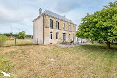 Maison 8 pièces 276120 €