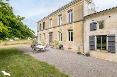 Maison 8 pièces 276120 €