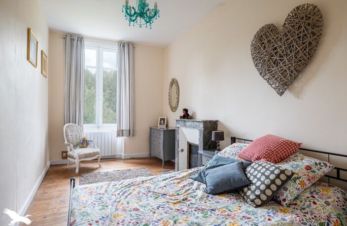 Maison en pierre de 8 pièces principales — photo 5