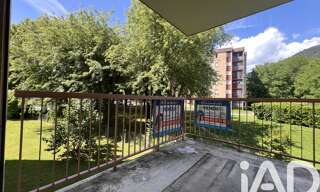 Appartement 5 Pièces 99 m² à vendre à Valgelon-La Rochette (73110)