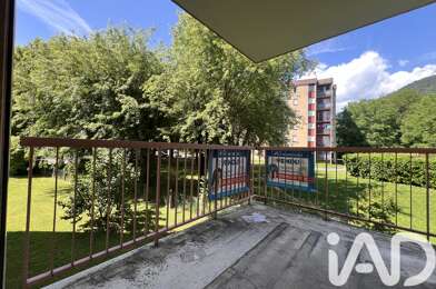 Appartement 5 pièces 149000 €