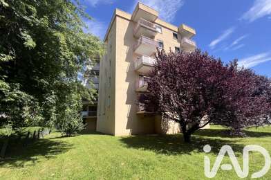 Appartement 5 pièces 139000 €
