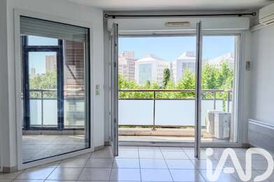Appartement 3 pièces 260000 €