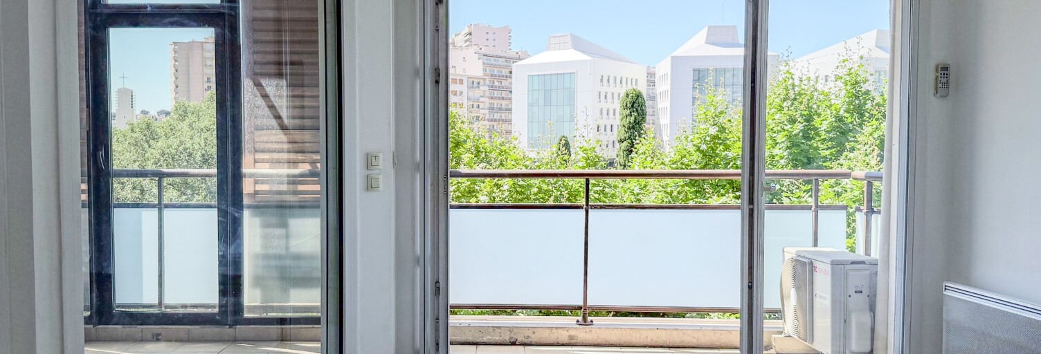 Appartement 3 Pièces 76 m² à vendre à Toulon (83000)