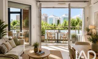 Appartement 3 Pièces 82 m² à vendre à Toulon (83000)