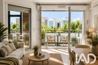 Appartement 3 pièces 260000 €
