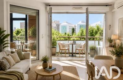 Vente Appartement 3 pièces — photo du bien