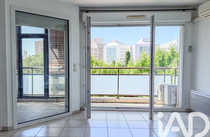 Vente Appartement 3 pièces — photo 2