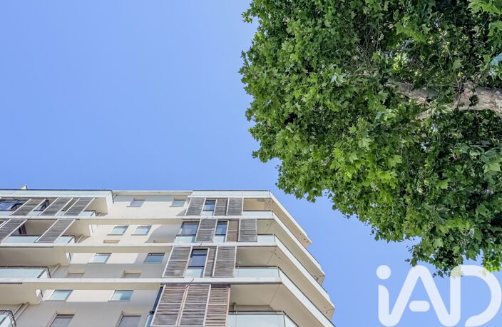 Vente Appartement 3 pièces — photo 3