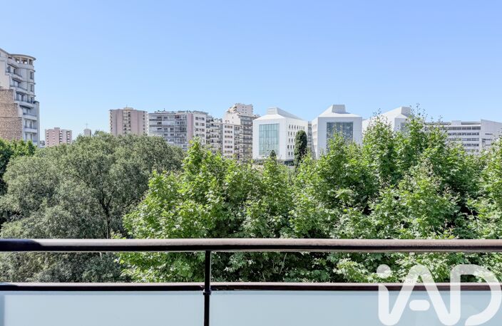 Vente Appartement 3 pièces — photo 4