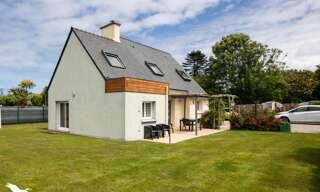 Maison 7 Pièces 117 m² à vendre à Landéda (29870)