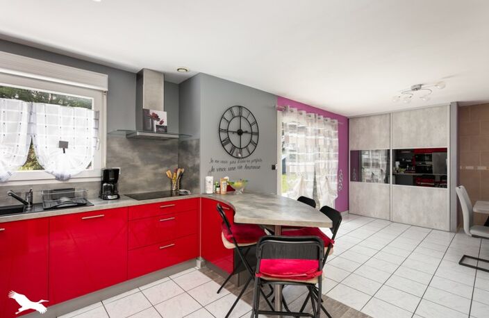 Contemporaine de 7 pièces principales — photo 3