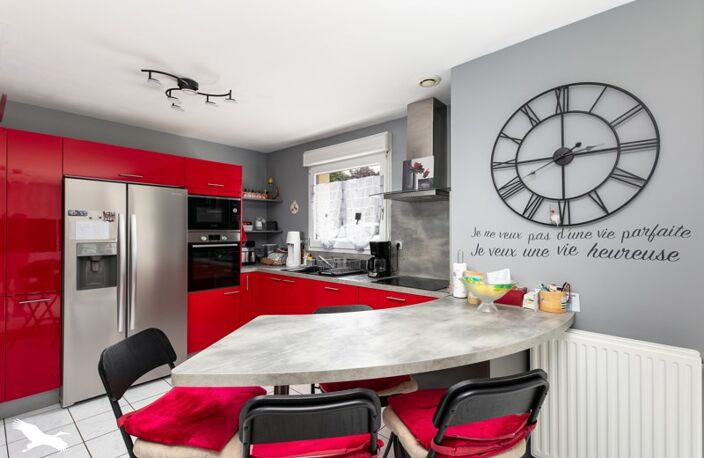 Contemporaine de 7 pièces principales — photo 4