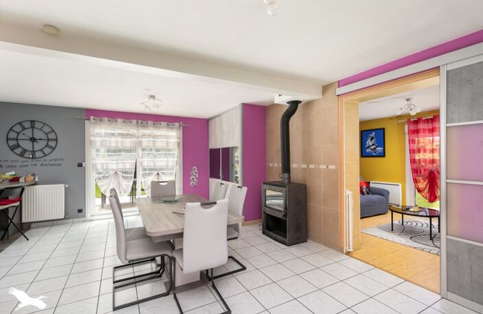 Contemporaine de 7 pièces principales — photo 5