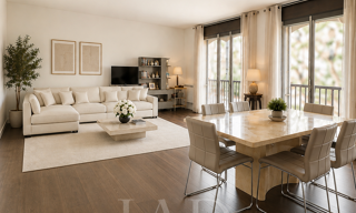 Appartement 4 Pièces 91 m² à vendre à Neuilly-sur-Seine (92200)