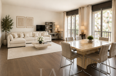 Vente Appartement 4 pièces — photo du bien