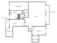 Vente Appartement 4 pièces — photo 2