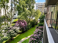Vente Appartement 4 pièces — photo 3